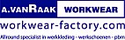 A.van Raak workwear