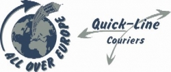 Quick-line Couriers courier - Utrecht