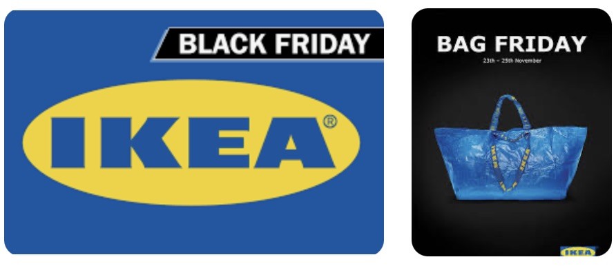 Hoe haal je het meeste uit IKEA Black Friday?