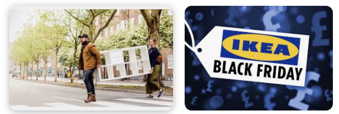 IKEA Black Friday 2025: Meer dan alleen meubels