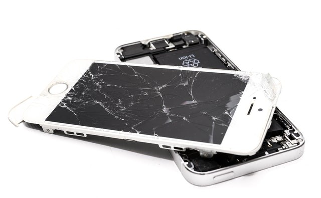 De beste telefoon reparatie in Eindhoven