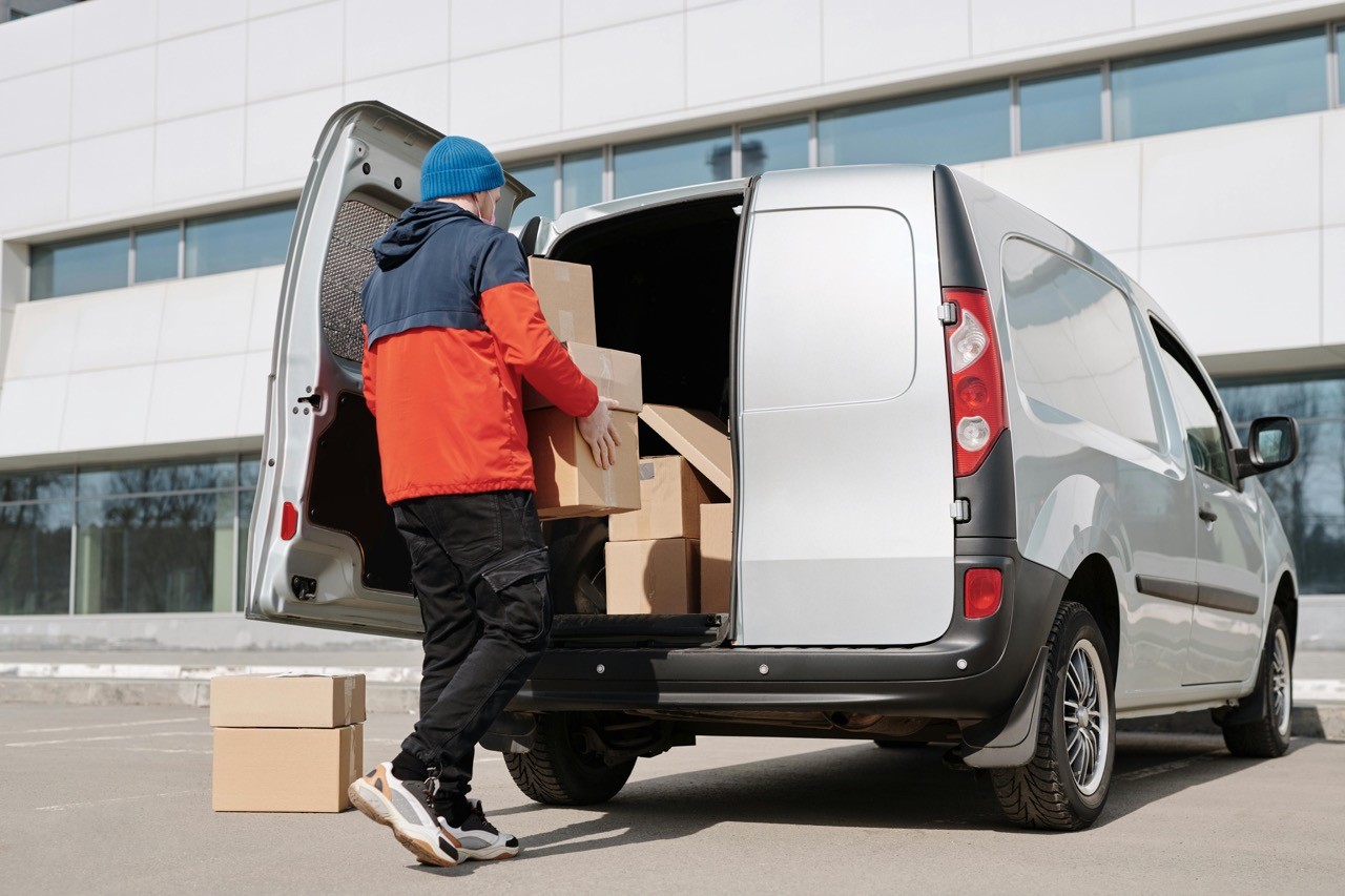 5 slimme stappen om de juiste bestelautoverzekering te kiezen voor jouw onderneming