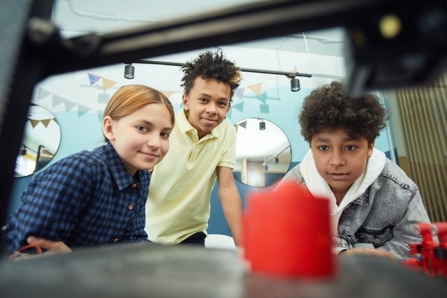 Hoe werkt een 3D-kunsthars printer?