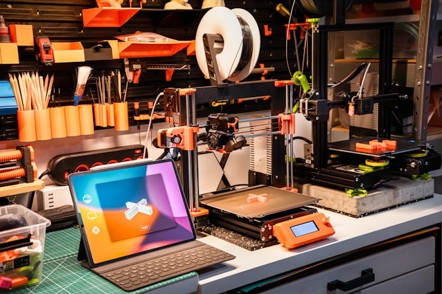 Bambu Lab P2S: wat je mag verwachten van de nieuwe generatie snelle, nette 3D-prints