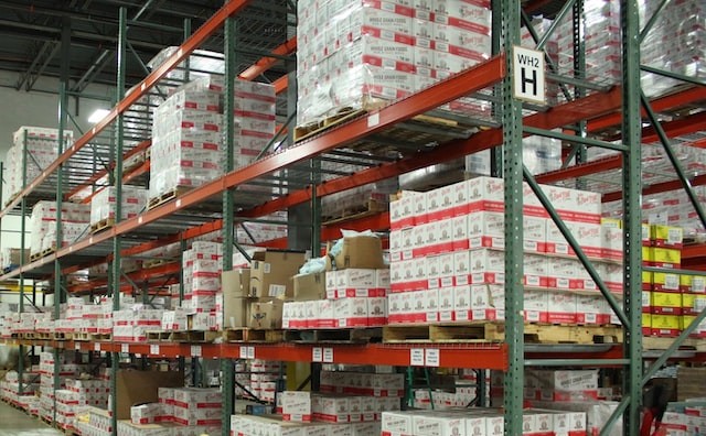 6 grootste voordelen van het uitbesteden van Fulfillment