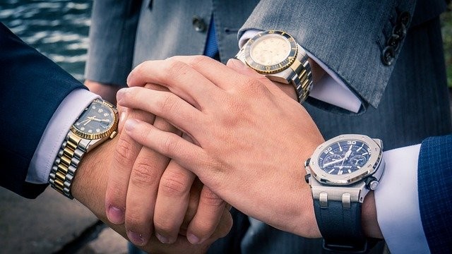 Hier moet je op letten bij de aanschaf van een nieuw horloge