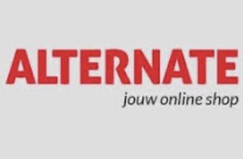 Alternate Black Friday Aanbiedingen 2025: Tech Deals voor Fans