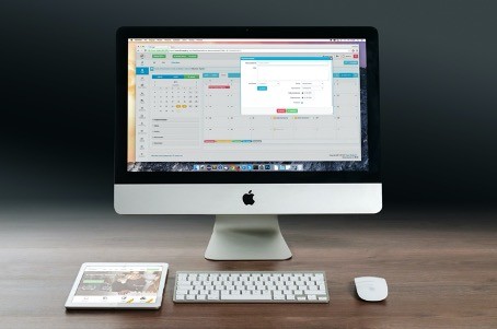 Apple: slim gebruik van modelrecht