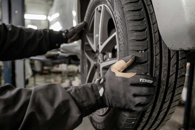 Meer grip op de workflow met garage werkplaats software