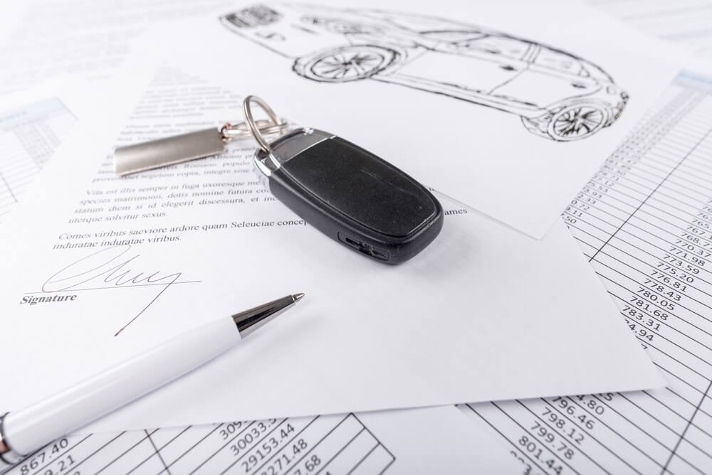 uto leasen of kopen als startende ondernemer?