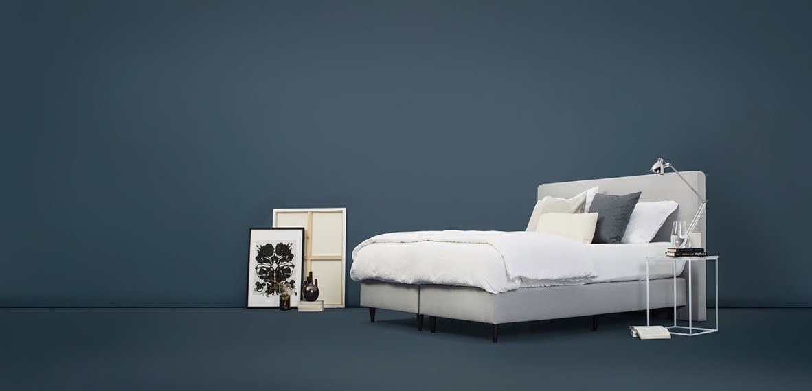 Bedrijven en slaapcomfort: Kies de perfecte boxspring van Matt Sleeps voor optimaal ontspannen