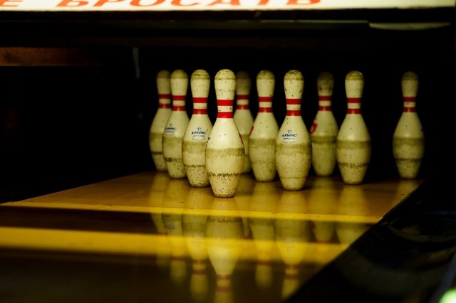 Eten & Bowlen