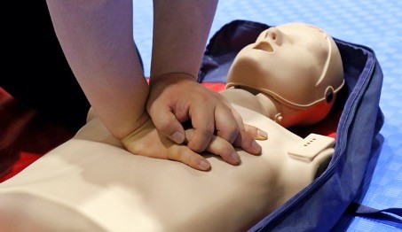 Waarom je ook in tijden van corona de BHV-trainingen door moet laten gaan