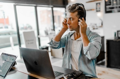 Klaarstomen Voor de Arbeidsmarkt? Doe Callcenter Werk!