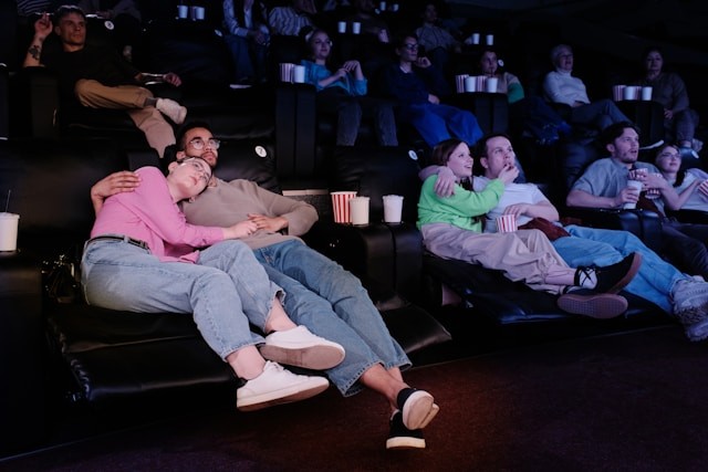 Bioscoop Enschede: openingstijden, reserveren en filmplezier voor het hele gezin
