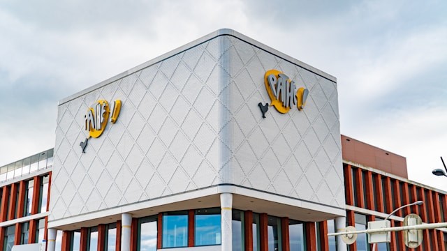 Wat maakt Enschede uniek?