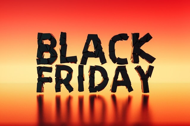 Black Friday 2025: Scoor Slim bij Coolblue, Wehkamp, Otto en Alternate