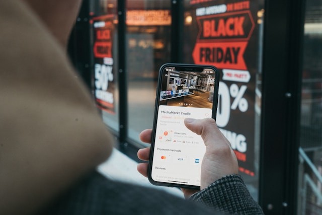 Black Friday aanbiedingen in Nederland met de beste deals en kortingen