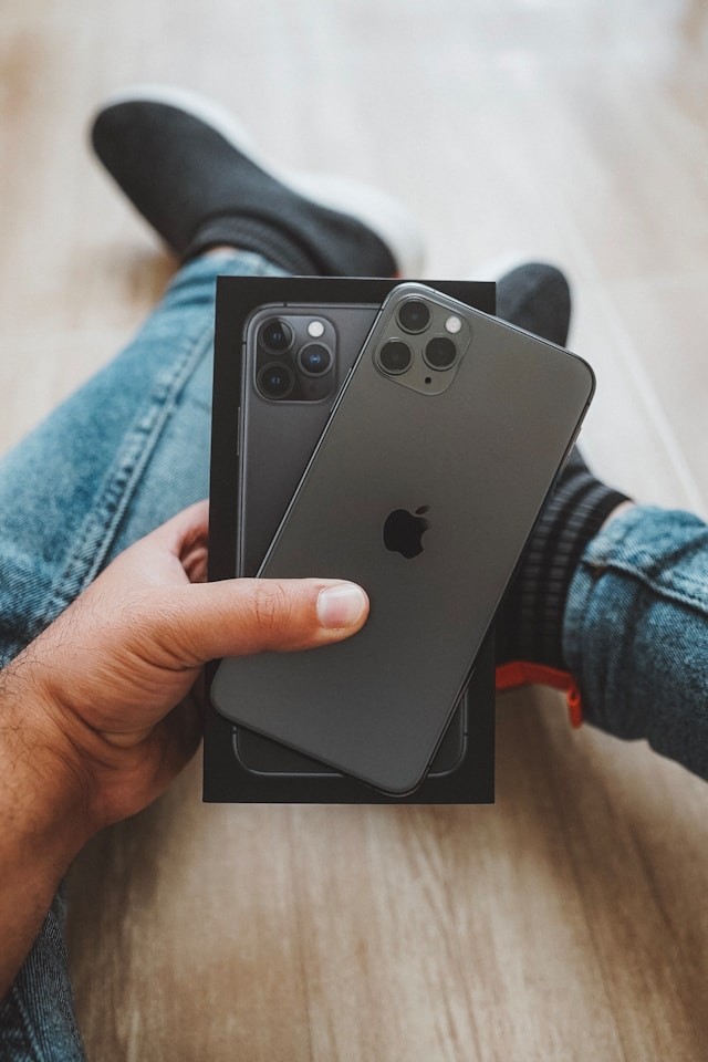 Black Friday tech deals