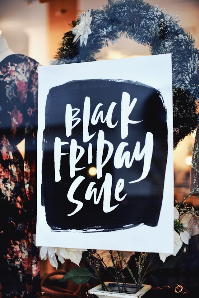 Waarom Black Friday Belangrijker Wordt in Nederland