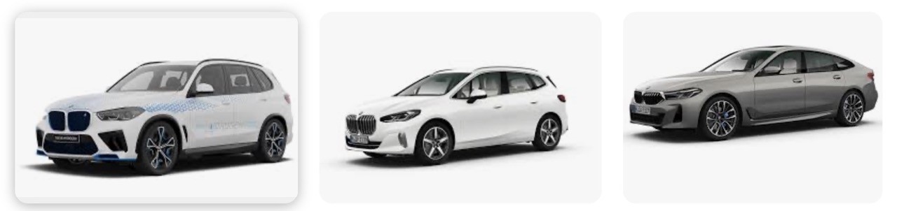 BMW Voorraad en BMW SUV Luxe en Innovatie in Beweging.