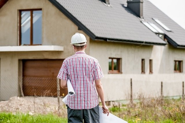 5 redenen om een bouwtechnische keuring te doen bij het aankopen van een woning