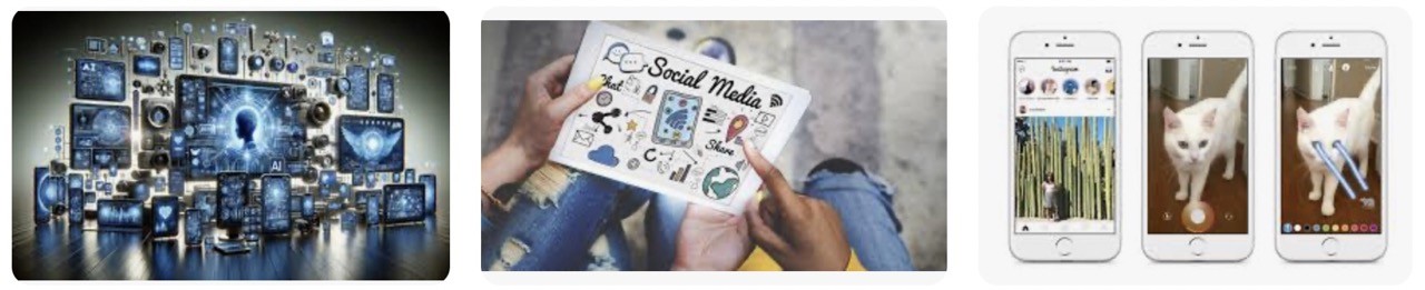 De Beste Bronnen Voor Sociale Media En Persoonlijke Fotos