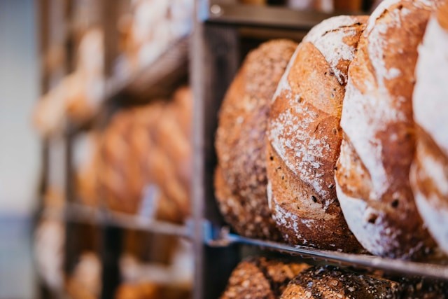 Broodbode bestellen: verse broodjes, lunch en catering