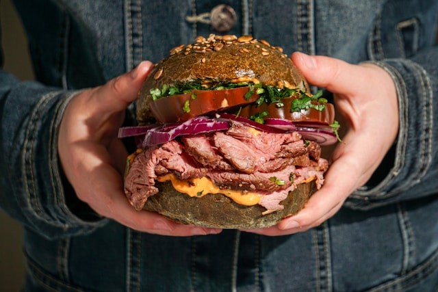 Broodbode: Verse Broodjes en Catering in Hengelo, Almelo en Omgeving