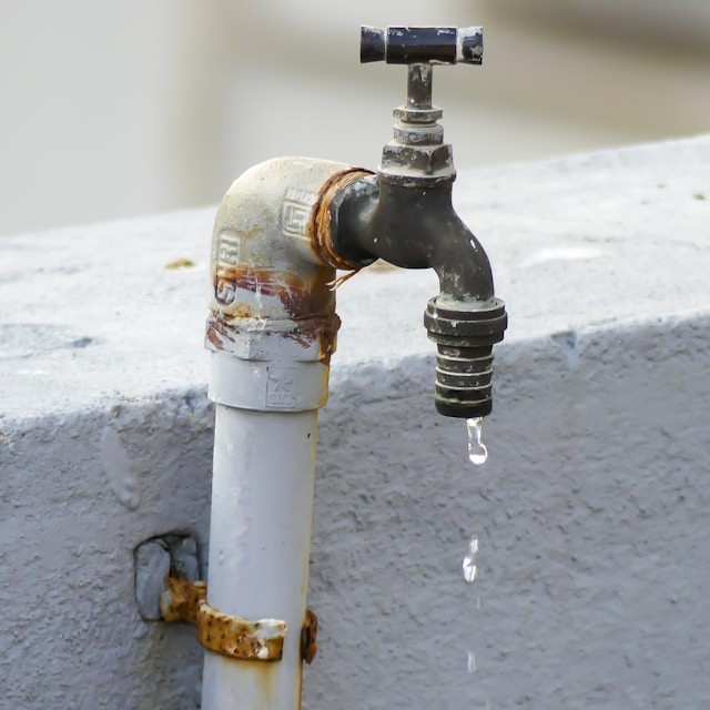 Waarom een Buitenwaterkraan Onderhouden?