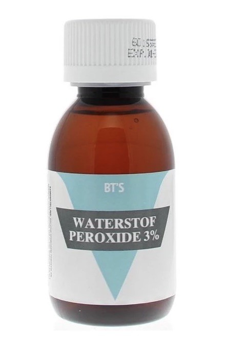Wat is chloorhexidine en waarvoor gebruik je het?