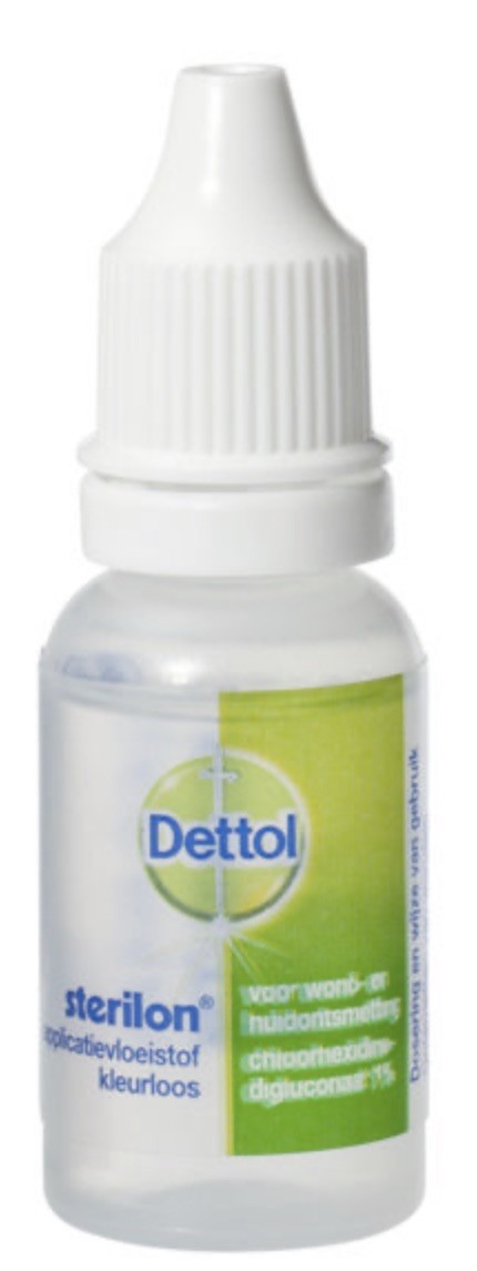 Chloorhexidine Etos – Wat zijn de verschillen?
