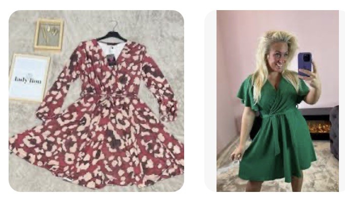 De Verschillende Categorieën Kleding bij Closet Van Val