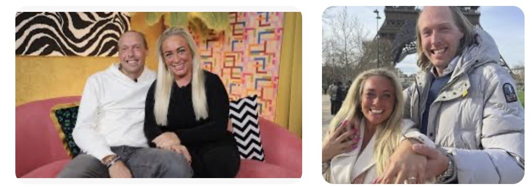 Waarom Closet Van Val?