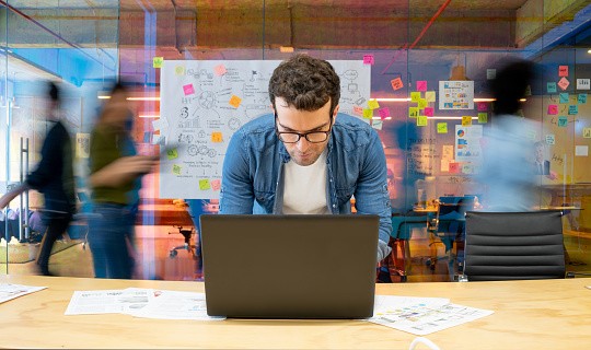 Concurrentie - de sleutel tot innovatie?