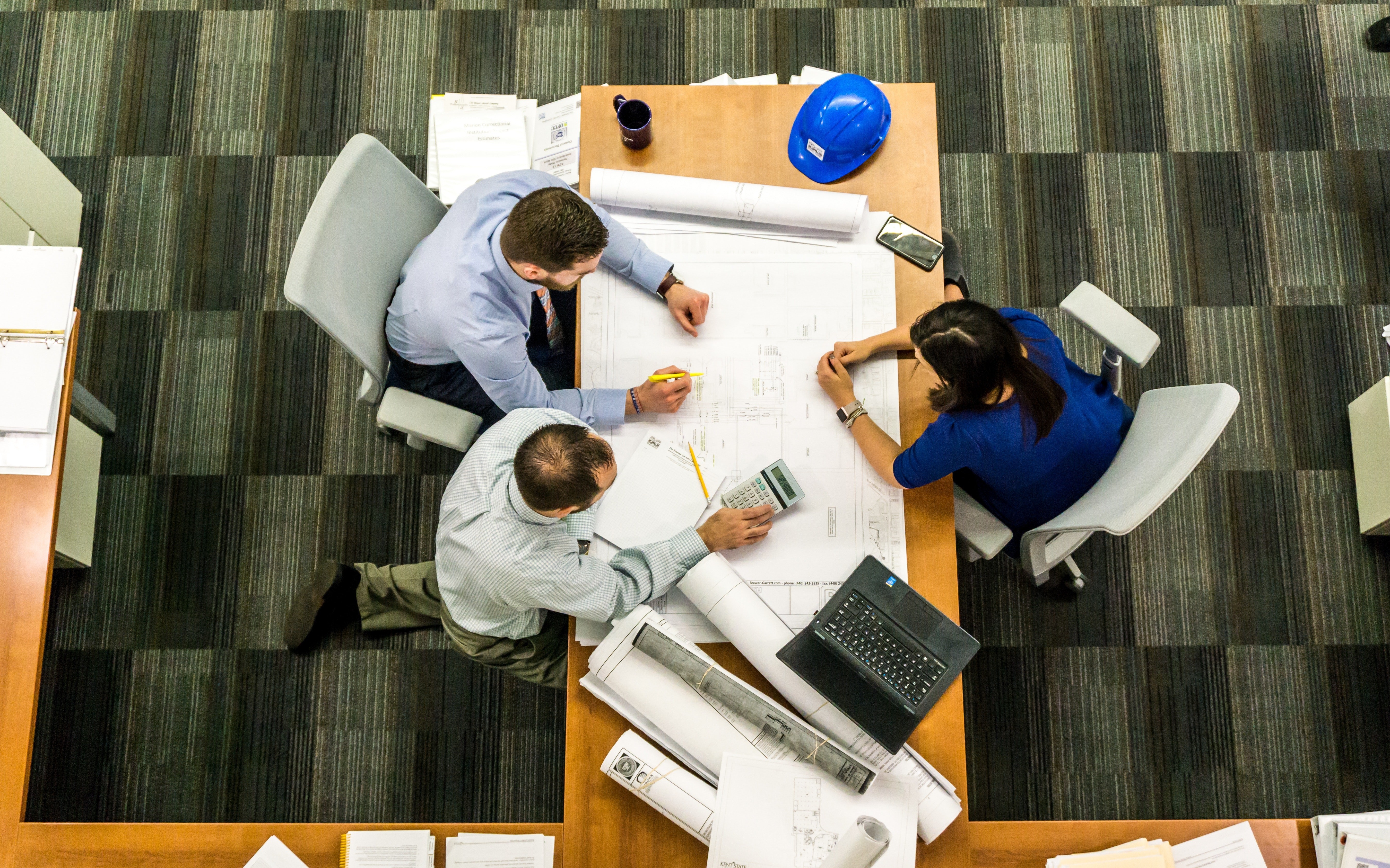 Wat is een design thinking sessie en waarom zou je moeten deelnemen