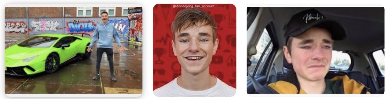 Wie is Don de Jong eigenlijk?