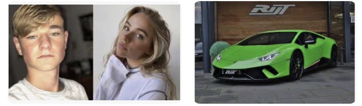 Waar begon Don de Jong zijn YouTube-carrière?