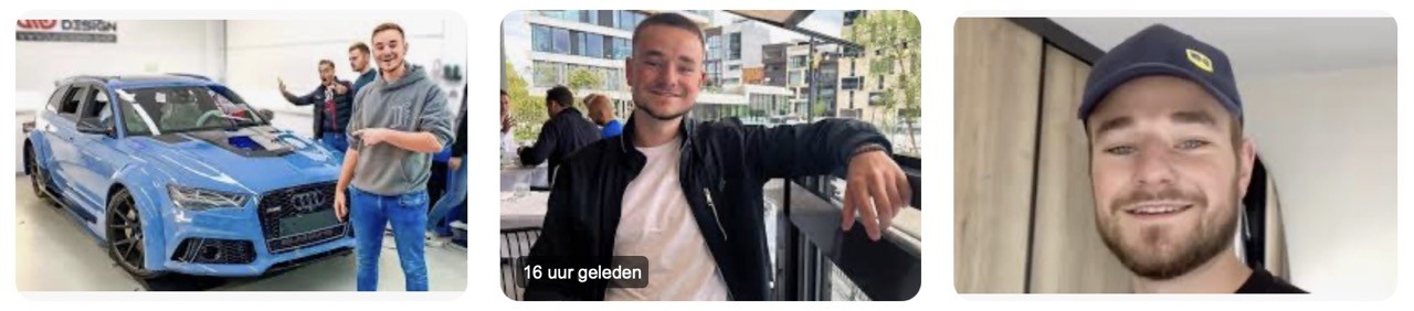 Don de Jong: De Nederlandse YouTuber die Authenticiteit Herdefinieert