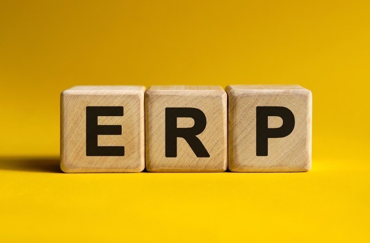 Een IT project manager bij een ERP implementatie