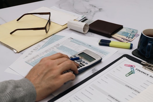 Factuur Voorbeeld: PDF, Word, Excel & Gratis Downloaden