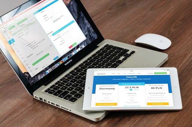 Hierom is het verstandig om je website te laten maken door een professional