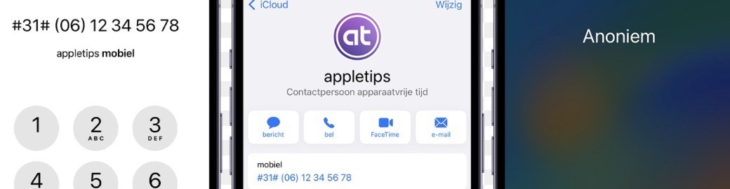 Hoe Je Een Telefoonnummer Kunt Achterhalen