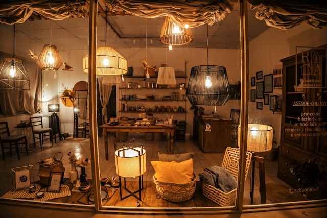 Home Deco Black Friday Deals