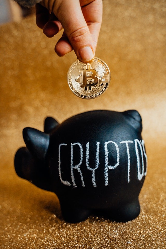 In deze 4 cryptovaluta zou je kunnen investeren