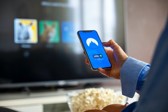 Het bedrijfsmatig inzetten van een VPN