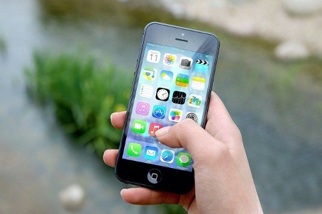 3 redenen om voor een iPhone te kiezen als zakelijke telefoon