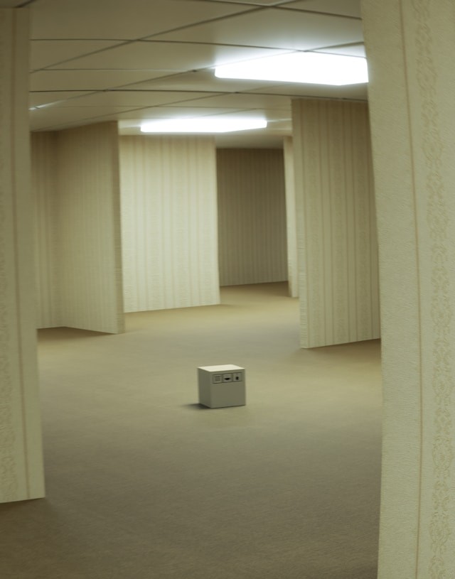 Kantoor verbouwen? Denk aan floor cover!