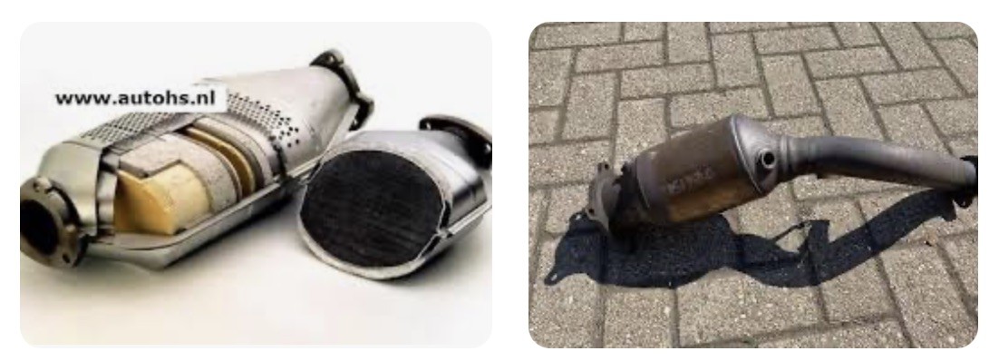 Wat is de betekenis van een katalysator?