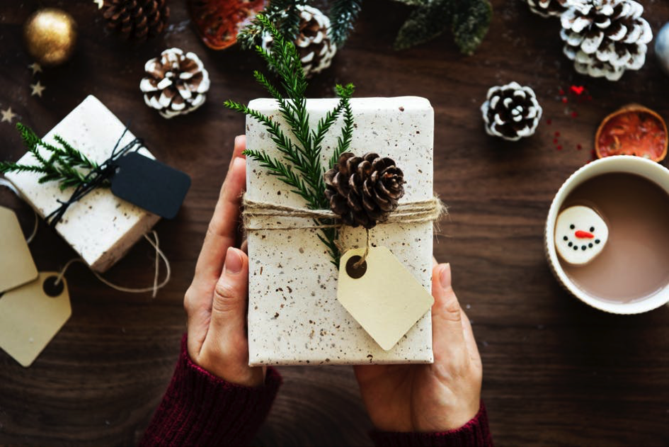 Duurzaam kerstcadeau voor je personeel? 3 ideetjes!